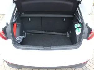 Škoda Fabia Top Selection