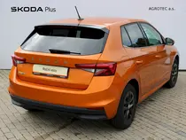 Fabia Top Selection