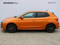 Fabia Top Selection