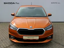 Fabia Top Selection