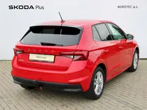 Fabia Top Selection