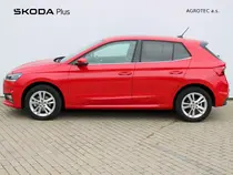 Fabia Top Selection
