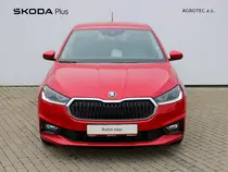 Fabia Top Selection