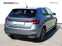 Fabia Top Selection