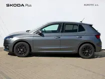 Fabia Top Selection