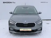 Fabia Top Selection