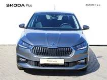 Fabia Top Selection
