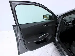 Škoda Fabia Top Selection