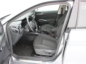 Škoda Fabia Top Selection