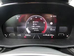 Škoda Fabia Top Selection