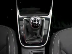 Škoda Fabia Top Selection