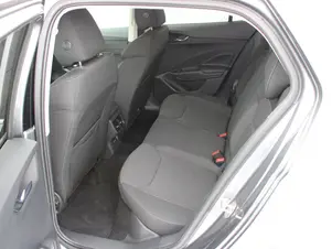 Škoda Fabia Top Selection