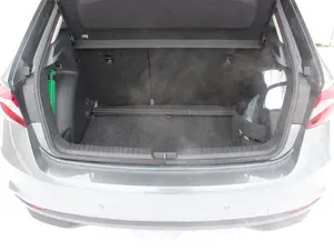 Škoda Fabia Top Selection