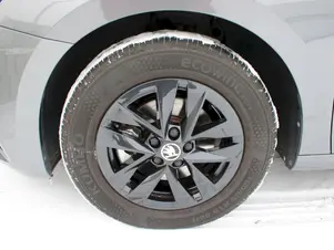 Škoda Fabia Top Selection