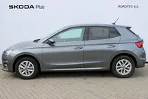 Fabia Top Selection