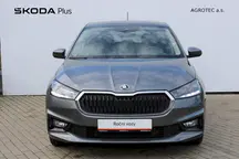 Fabia Top Selection