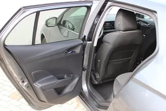 Škoda Fabia Top Selection