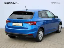 Fabia Top Selection