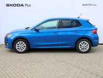 Fabia Top Selection