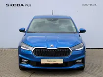 Fabia Top Selection