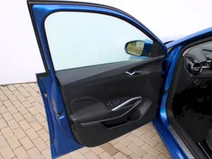 Škoda Fabia Top Selection