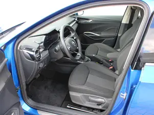 Škoda Fabia Top Selection