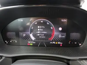 Škoda Fabia Top Selection