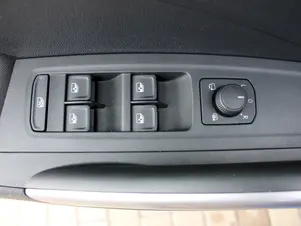 Škoda Fabia Top Selection