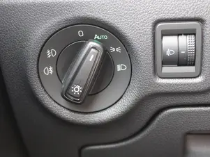 Škoda Fabia Top Selection