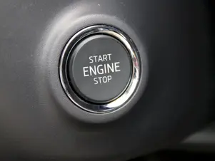 Škoda Fabia Top Selection