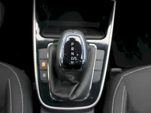Škoda Fabia Top Selection