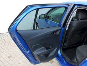 Škoda Fabia Top Selection