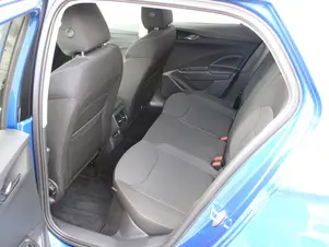 Škoda Fabia Top Selection