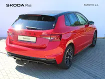 Fabia Monte Carlo