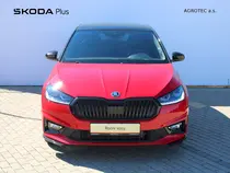 Fabia Monte Carlo