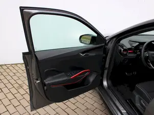 Škoda Fabia Monte Carlo