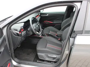 Škoda Fabia Monte Carlo