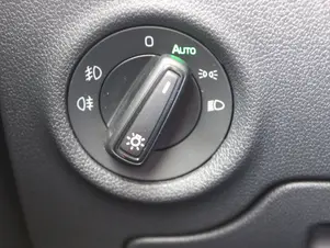 Škoda Fabia Monte Carlo