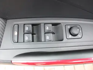 Škoda Fabia Monte Carlo