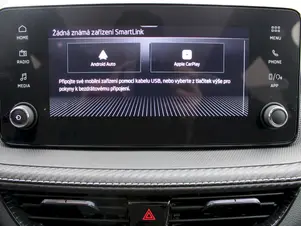 Škoda Fabia Monte Carlo