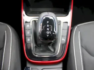 Škoda Fabia Monte Carlo