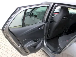 Škoda Fabia Monte Carlo