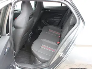 Škoda Fabia Monte Carlo