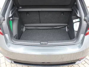 Škoda Fabia Monte Carlo