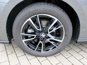 Škoda Fabia Monte Carlo