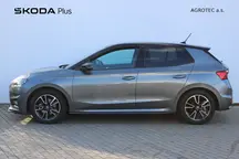 Fabia Monte Carlo