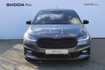 Fabia Monte Carlo
