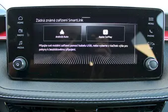 Škoda Fabia Monte Carlo