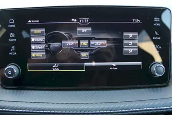 Škoda Fabia Monte Carlo