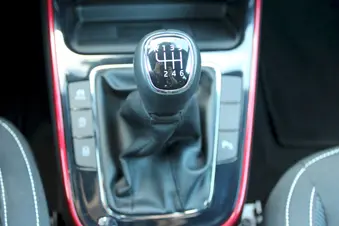 Škoda Fabia Monte Carlo